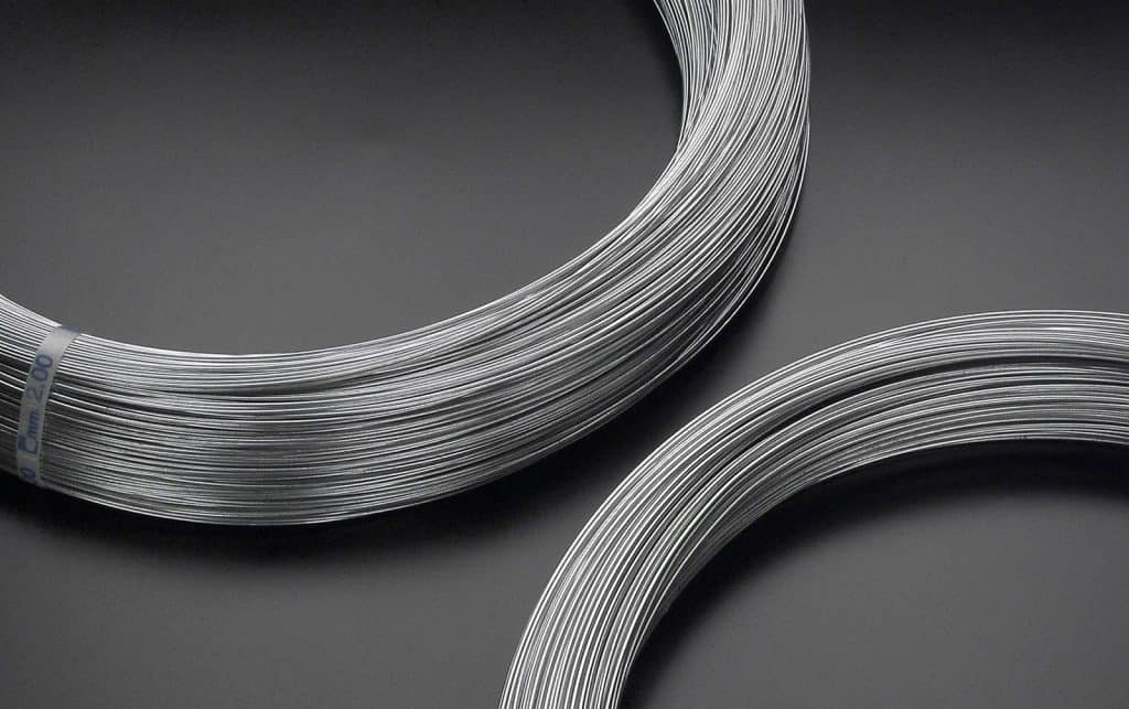 quality assurance industrial wire