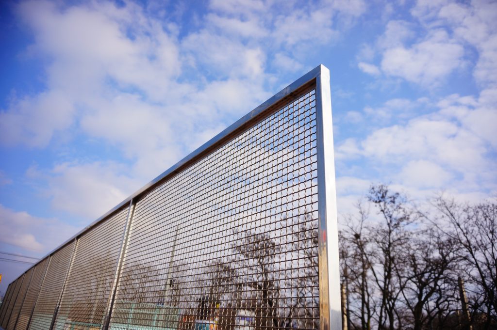 Wire Decking Load Capacity